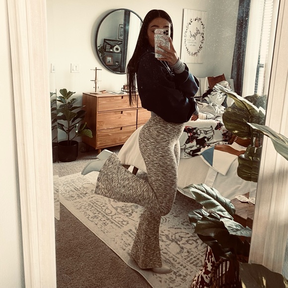 Altar’d State Flare Pants